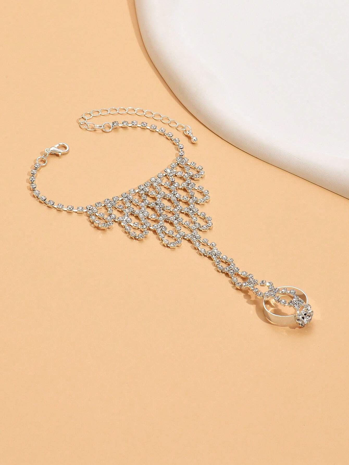 Pulsera Charlotte 2 Pulsera Charlotte - Imagen 2