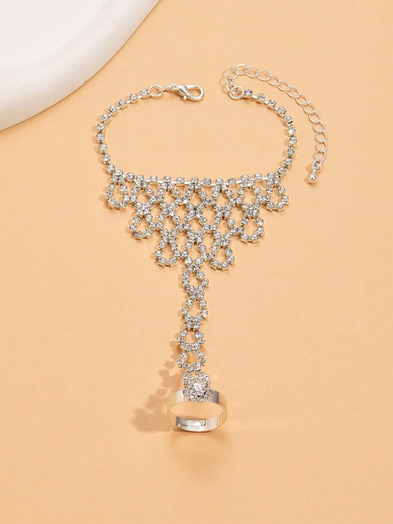 Pulsera Charlotte 6 Pulsera Charlotte - Imagen 6