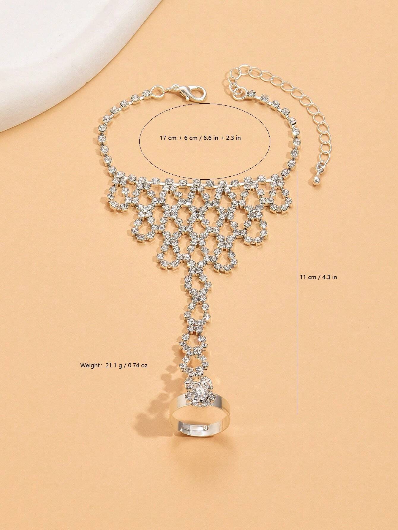 Pulsera Charlotte 4 Pulsera Charlotte - Imagen 4