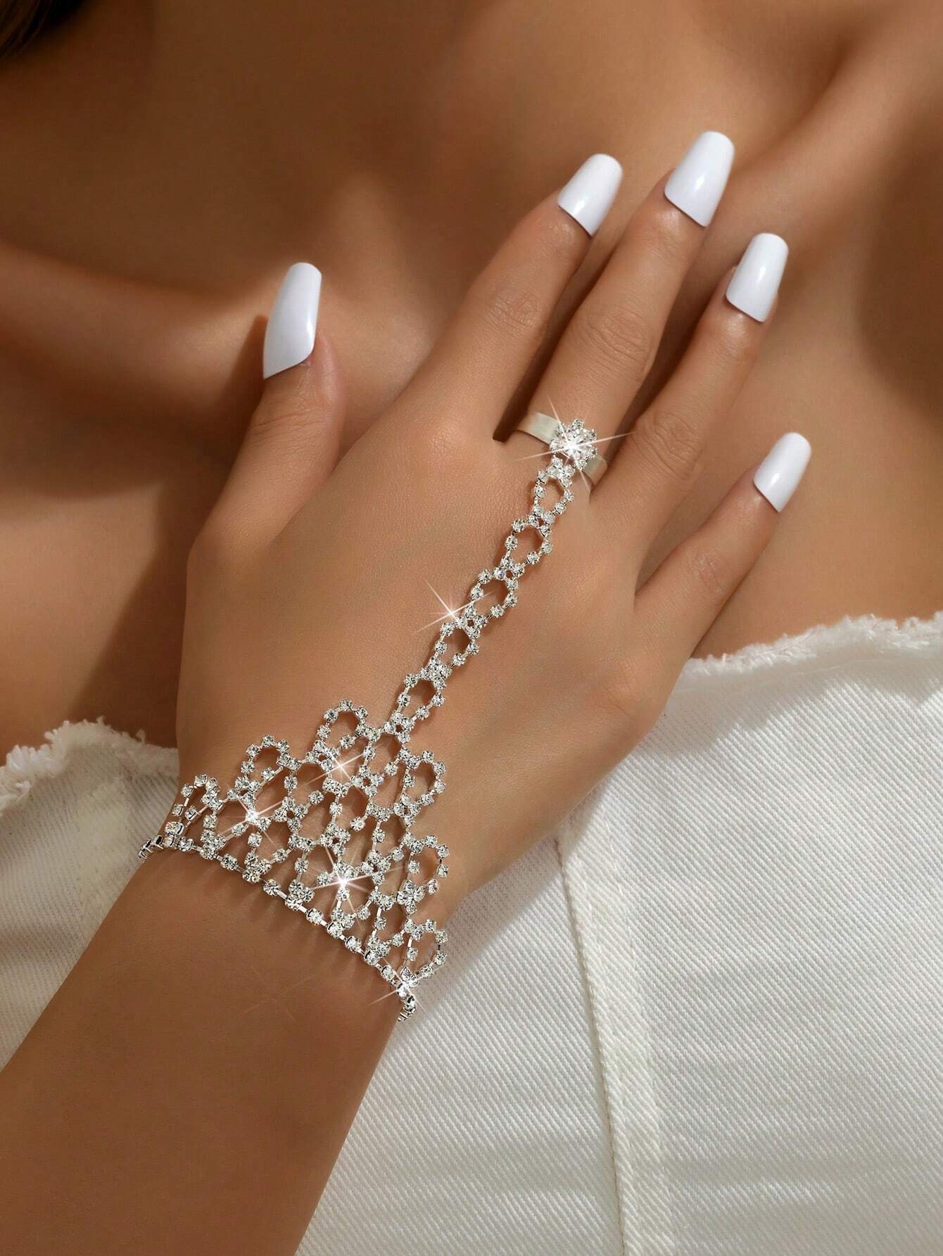 Pulsera Charlotte 1 Pulsera Charlotte