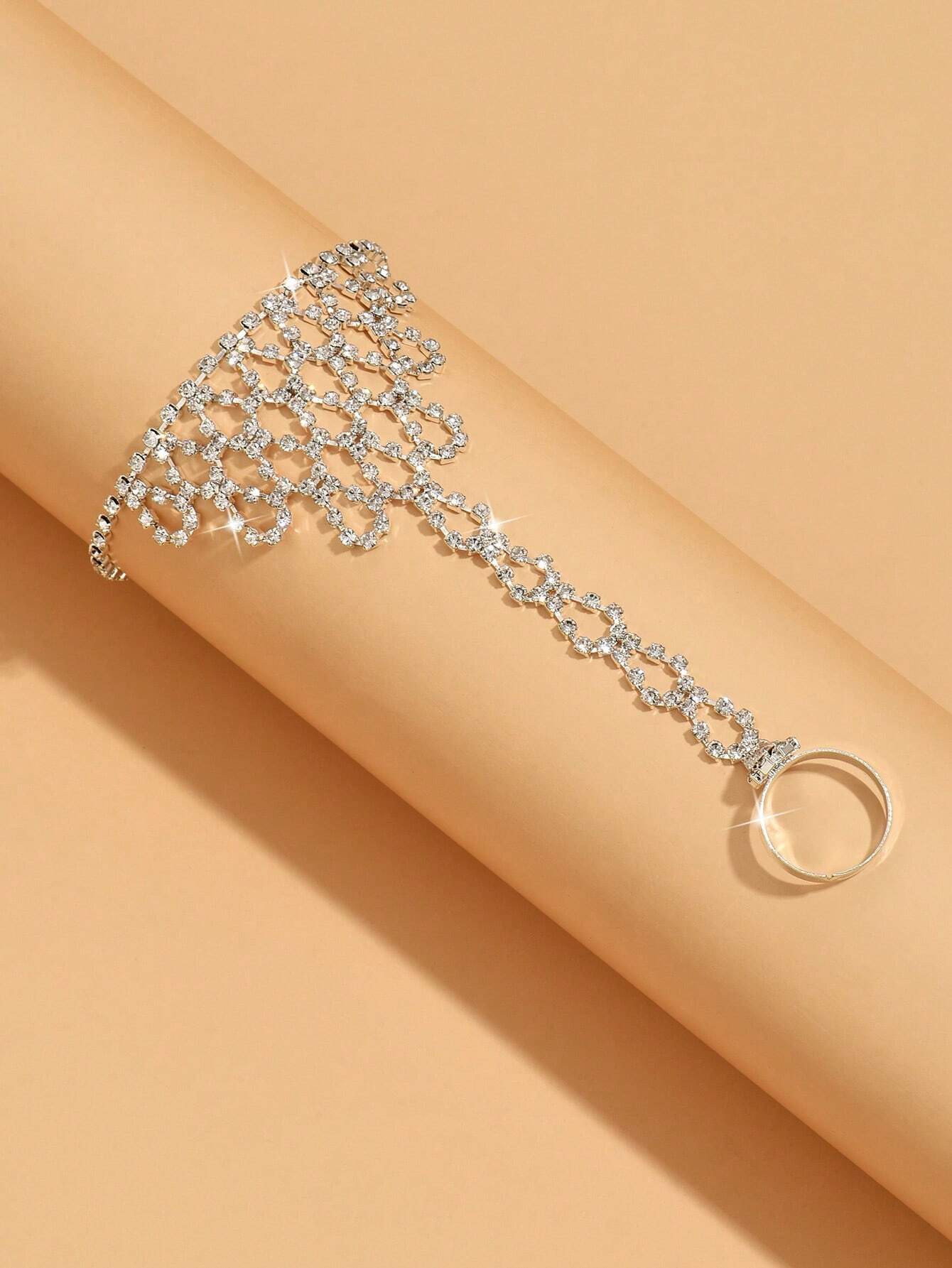 Pulsera Charlotte 3 Pulsera Charlotte - Imagen 3