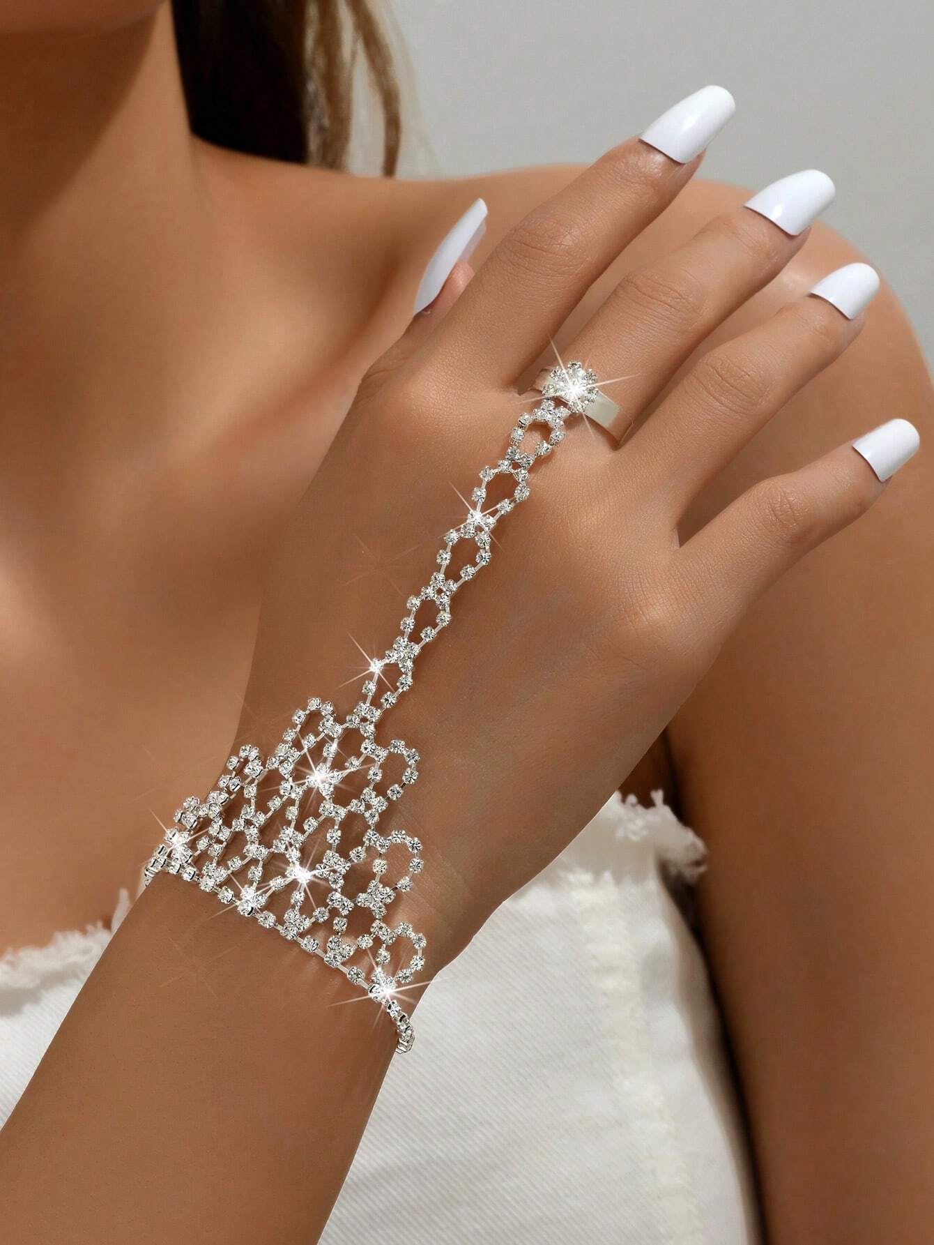 Pulsera Charlotte 5 Pulsera Charlotte - Imagen 5