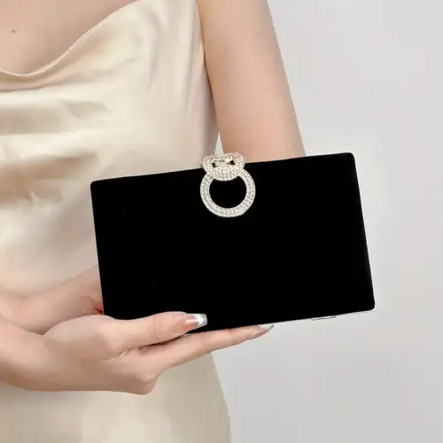 Clutch de Lujo