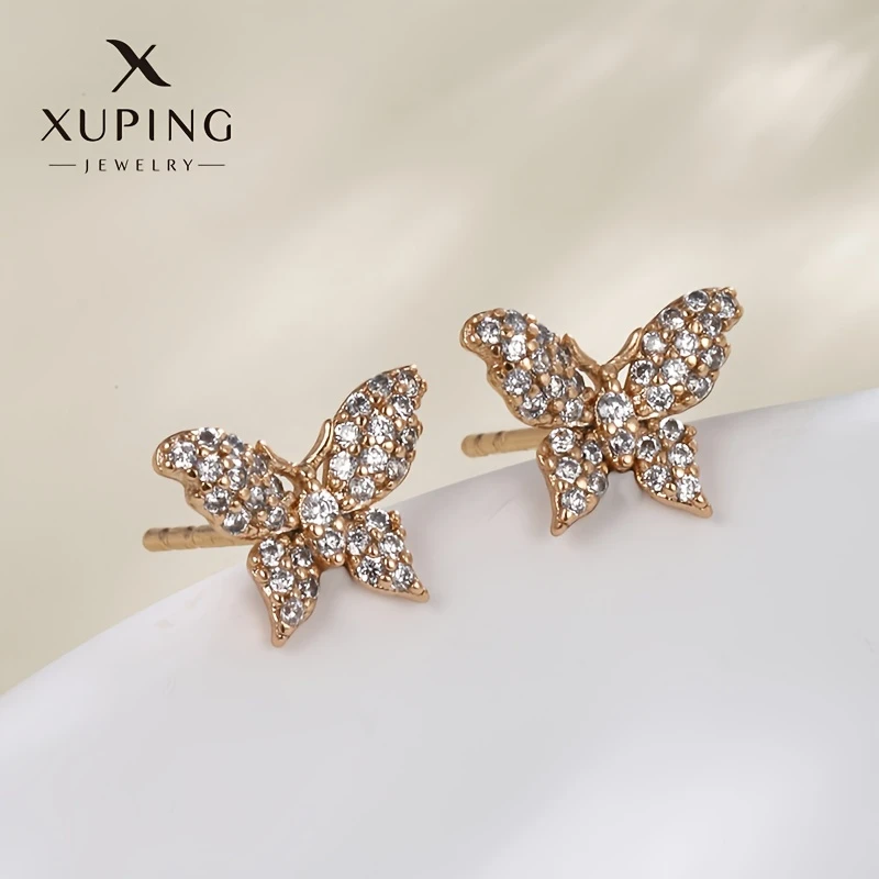 Caravanas xuping Mariposas 1 Caravanas xuping Mariposas