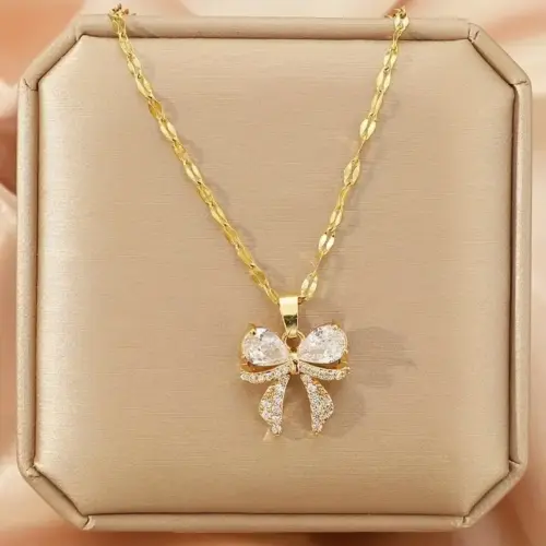 Collar de Lazo ACERO