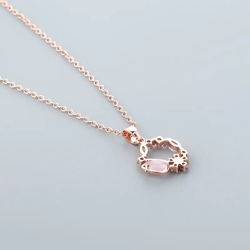 Collar Lilibeth 5 Collar Lilibeth - Imagen 5