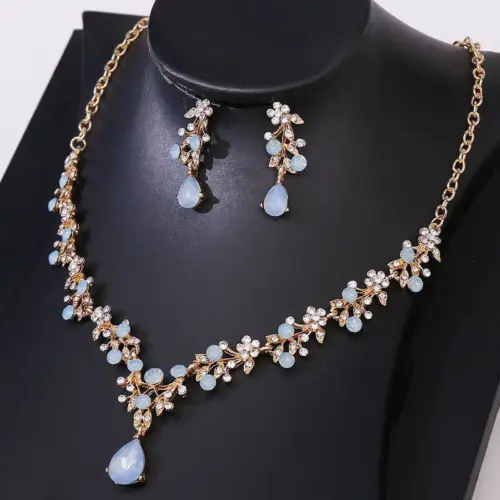 Conjunto de lujo Fairy