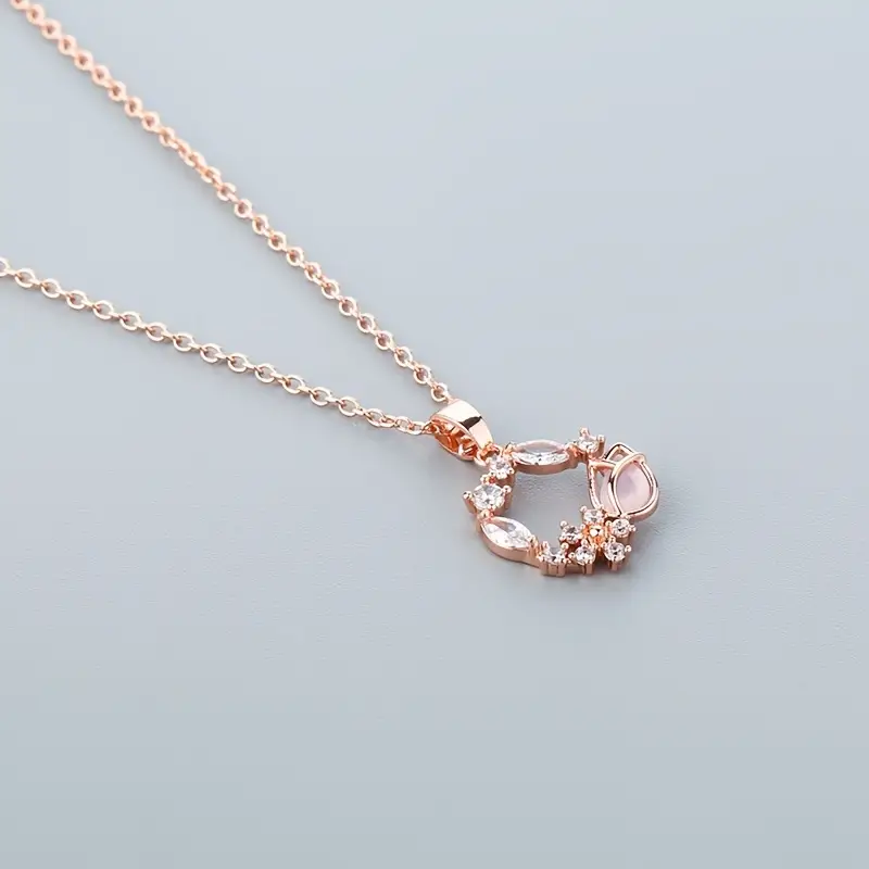 Collar Lilibeth 3 Collar Lilibeth - Imagen 3