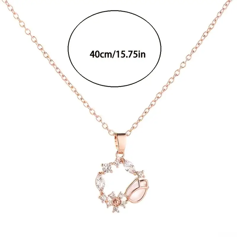Collar Lilibeth 4 Collar Lilibeth - Imagen 4