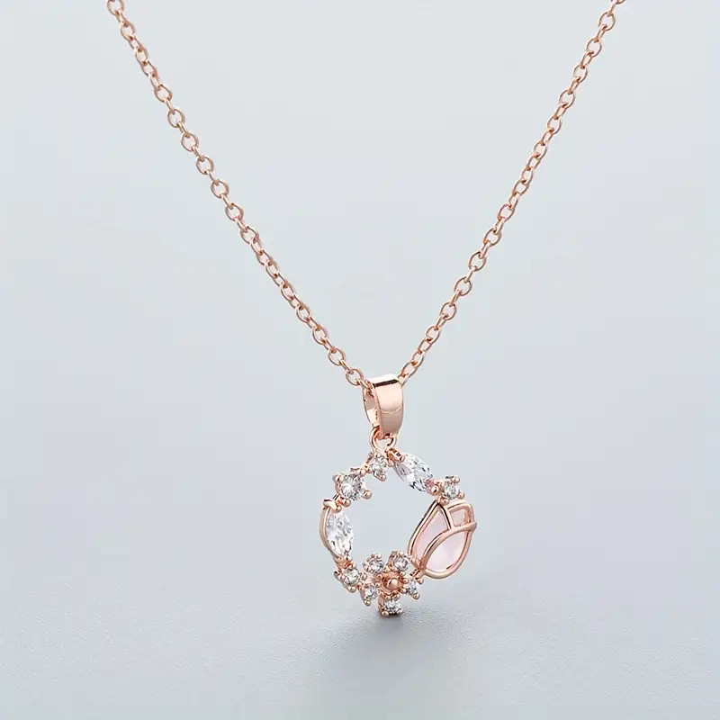Collar Lilibeth 1 Collar Lilibeth