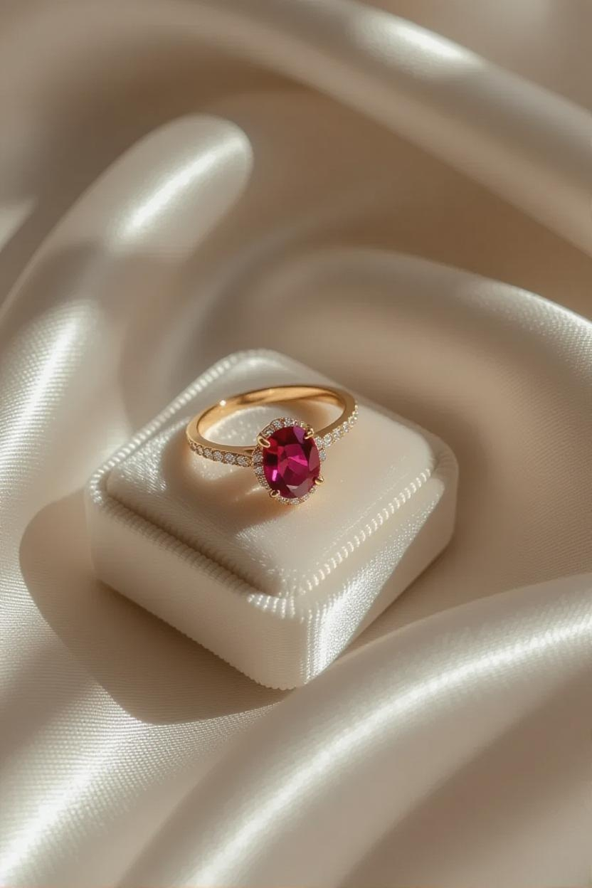 anillo