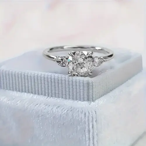 Anillo Coco talle 5