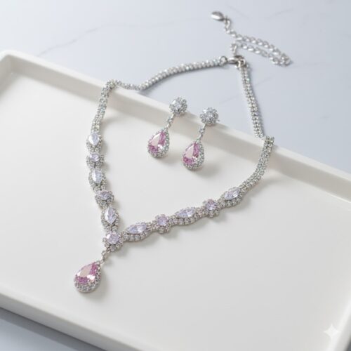 Conjunto de Joyeria Petra